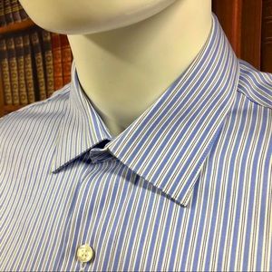 Kenneth Cole Reaction Mens Shirt